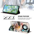 thumbnail image 2 of FOXDOCK Funda Tipo Cartera para Honor X9C Smart con Soporte y Correa – Diseño de Patrones Lindos, 2 of 6