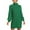 Green, variant on AOOCHASLIY 2023 Womens Sweater Fashion Women Long Sleeve Sweater Dress Turtleneck Sweater Pullover Dress