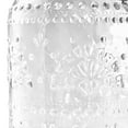 thumbnail image 4 of The Pioneer Woman Channing & Palmer Glass 32 Ounce Drinkware with  Wood Lid, Set of 4, 4 of 9