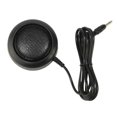 thumbnail image 4 of Car Radio Speaker External Mini Speaker 3.5mm with 1.5M Cable for //ICOM/// Car Mobile Radio, 4 of 5