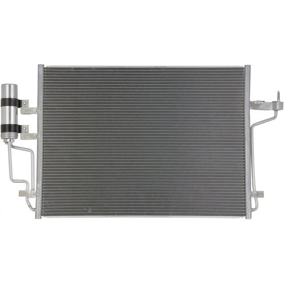 Spectra Premium 7-4115 Automotive Air Conditioning Condenser Fits select: 2013-2016 FORD ESCAPE
