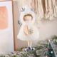 thumbnail image 3 of New Year 2023 Christmas Gift Cute Angel Doll Xmas Tree Ornaments Noel Christmas Decoration for Home Natal Navidad 2022 Kids Gift, 3 of 5
