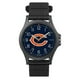 thumbnail image 2 of Reloj Timex NFL Pride 40mm para hombre - Osos de Chicago con correa FastWrap negra Timex Timex, 2 of 2