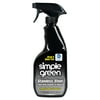 Simple Green Stainless Steel One-Step Cleaner And Polish, 16 Oz