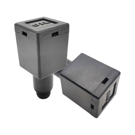 15.5Mm Male Threaded Plastic Oil Plug Breather for Air Compressor