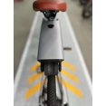 thumbnail image 3 of 200W Electric Bike Conversion Kit, E-Bike Conversion Kit, E-Bike Booster, Bike Booster, P.Wheel Bike Power Assist Device, Integrated Battery, All in one Piece, 3 of 4