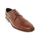 thumbnail image 4 of Zapatos color cognac con agujetas y detalle de costuras 28.5 Dorothy Gaynor Zapatos color cognac con agujetas y detalle de costuras 28.5, 4 of 6