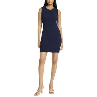 donna morgan blue dress Kearny Ruffle Maxi Dress — Blue Floral Maxi