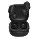 thumbnail image 2 of Auriculares inalámbricos Cancelación de ruido táctil Bluetooth 5.0 Earbudos para el ejercicio de trabajo Corriendo estudiante a, 2 of 8