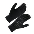 thumbnail image 2 of Guantes cálidos de invierno Naiovety 1 par para pantalla táctil exteriores senderismo ciclismo camping negro 21x10.5cm, 2 of 6