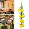 thumbnail image 2 of Decoration Realistic Design Durable Decoration Suitable For Home And Dining Table Decoration Cheerful Light for Party Lamp Shade Poster Lights Floating Balloons Pool Glow in The Dark Party Decorations, 2 of 5
