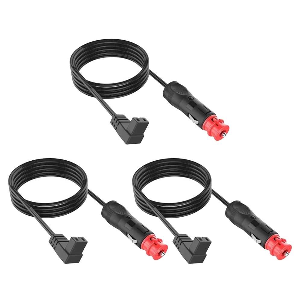 Frcolor Power Car Cord Ac Adapter Fridge Refrigerator Accessories