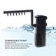 thumbnail image 4 of Bomba Sumergible De Alta Elevación Que Ajusta La Bomba Sumergible Del Motor Súper Silencioso Que Circula Y Airea El Agua Constantemente, 4 of 7