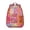 Rose-red-3, variant on Boho Chic Laptop Backpack - Stylish Tribal Pattern, Roomy 17 Inch Laptop Pocket, Water Resistant College Daypack for Dorm, Library & Campus Essentials