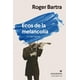 thumbnail image 1 of Libro Ecos De La Melancolia Tapa Blanda, Autor Roger Bartra, Editorial Anagrama, 1 of 2