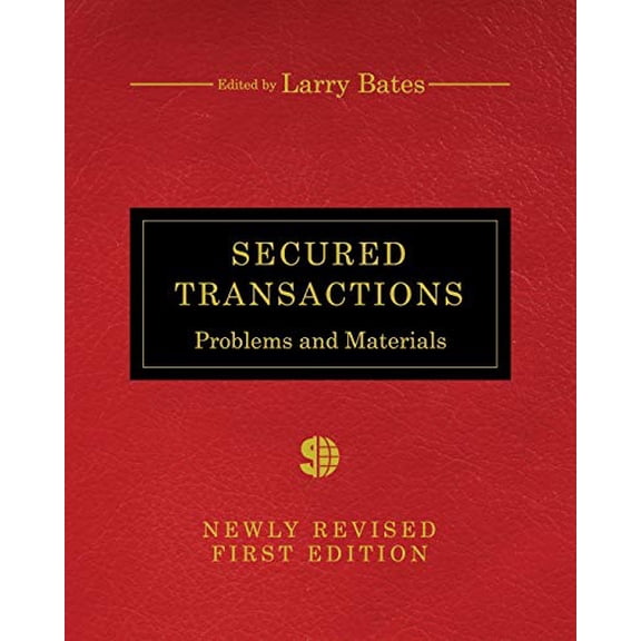 Pre-Owned Secured Transactions: Problems and Materials, 9781516544516, 151654451X, Paperback, Newly Revised ed. edition