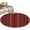 Red, variant on Round Rug 5Ft Washable Non-Slip, Beige Green Boho Circle Area Rugs for Living Room Bedroom, Vintage Ethnic Tribe Abstract Art Indoor Floor Mats Carpet Runner for Home Decor Aesthetic