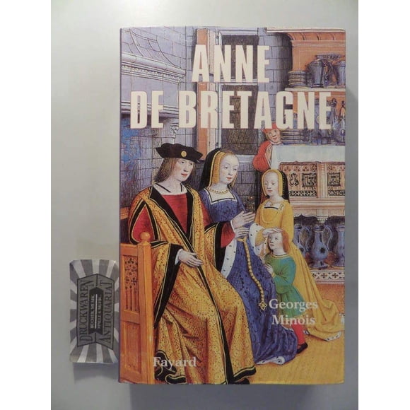 Anne de Bretagne