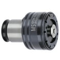 thumbnail image 4 of Mandril de roscado, mandriles de máquina de roscado neumático Herramientas de hardware Mandriles de máquina de roscado neumático diseñados para precisión, 4 of 12