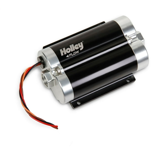 Holley Performance 12-1200 Dominator (TM) Fuel Pump Electric