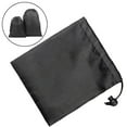 thumbnail image 5 of Shoe Bag Dustproof Organize Drawstring Storage Pouch for Home Outdoor Travel, 5 of 11