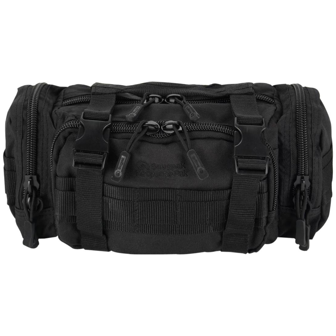 Snugpak Carrying Case Medical Equipment, Black - Walmart.com