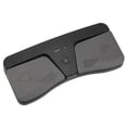 thumbnail image 1 of Score Turner Pedal, Easy Operation Battery Powered Music Page Turner Portable  For Playing, 1 of 8