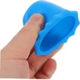 thumbnail image 3 of Woeilo Silicone rophone Shield Karaoke Accessory Anti-roll Ring Protective Cover Handheld Silicone Ring, 3 of 5