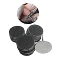 thumbnail image 4 of Replacement Pads For Electric 150Grit 50Pcs, 4 of 8