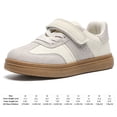 thumbnail image 3 of Zapatos Tenis Entrenamiento Atléticos para Antideslizantes Y Niñas, 3 of 9