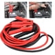 thumbnail image 1 of Cable de refuerzo de potencia, 1 par de cables de arranque de batería de 12 V Cable de refuerzo fabricado con cuidado, 1 of 9