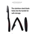 thumbnail image 5 of MENS ESSNTL ULT TOUCHUP RAZORS, 5 of 7