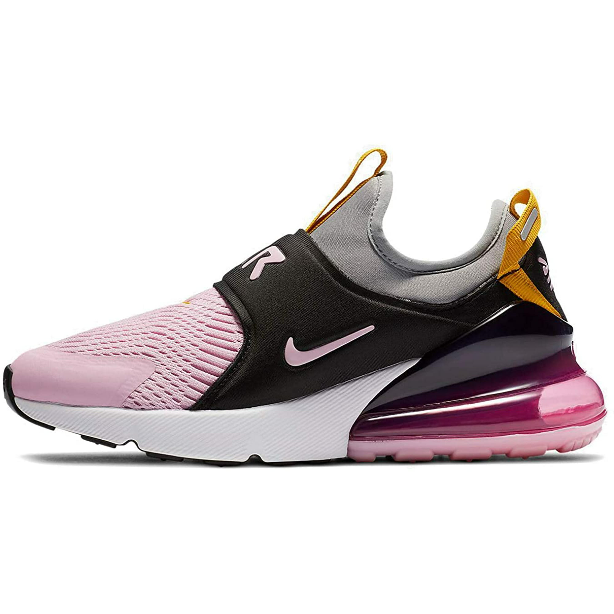 Girls' Toddler Nike Air Max 270 Casual Shoes