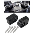 thumbnail image 6 of Aluminum Motorcycle Handlebar Riser Clamp for 250R 300, 6 of 8