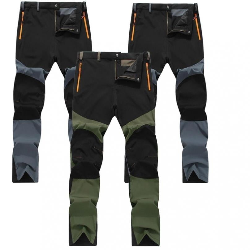 gore tex hiking pants