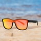 thumbnail image 5 of Twowood auricular KY Smart Glass Multifuncional High Fidelity Long Standby Time Protección ocular True Wireless Estéreo Audio Gafas de sol para conducir, 5 of 6