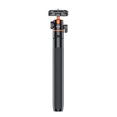thumbnail image 1 of VRIG Tripod,Video With Ball Head 1/4 Inch Dsfen Tp-16 Stick Camera Live Screw Camera Stick Stand With, 1 of 6