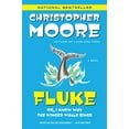 thumbnail image 1 of Pre-Owned Fluke: Or, I Know Why the Winged Whale Sings (Paperback) 006056668X 9780060566685, 1 of 1