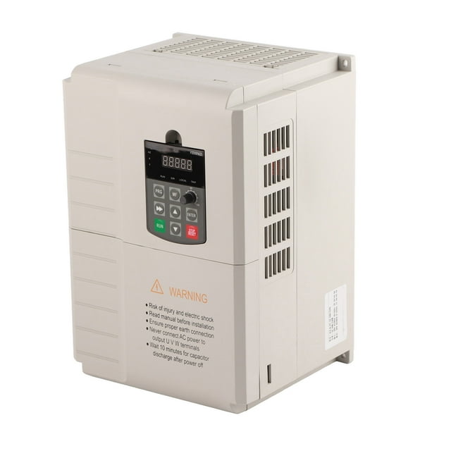 Industrial Automation,3-Phase Inverter Heavy Duty PID Controller Motor Quality You Can Trust