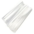 thumbnail image 3 of Shisuyan 200 Pcs Sacs Rétractables Transparents pour Bouteilles, 3 of 9