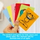 thumbnail image 5 of Juego de cartas AQUARIUS Garfield Memory Master para 4 jugadores, 5 of 8
