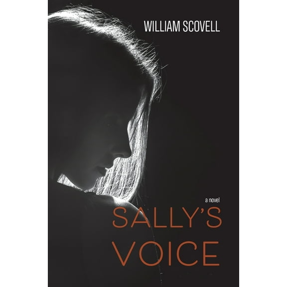 Sally's Voice, (Paperback)