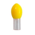 thumbnail image 1 of Bright LED Night Fishing Float, Electronic Glow Stick for Fishing Rod Tip, High-Visibility Bobber for Sea & Lake Rods, Battery-Powered, 30-Hour Life, 1 of 8