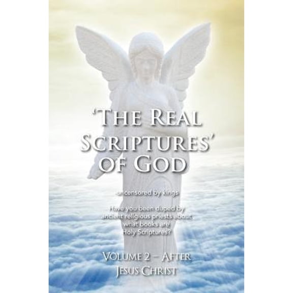 'The Real Scriptures' of God - New Testament (Paperback) by James Platter