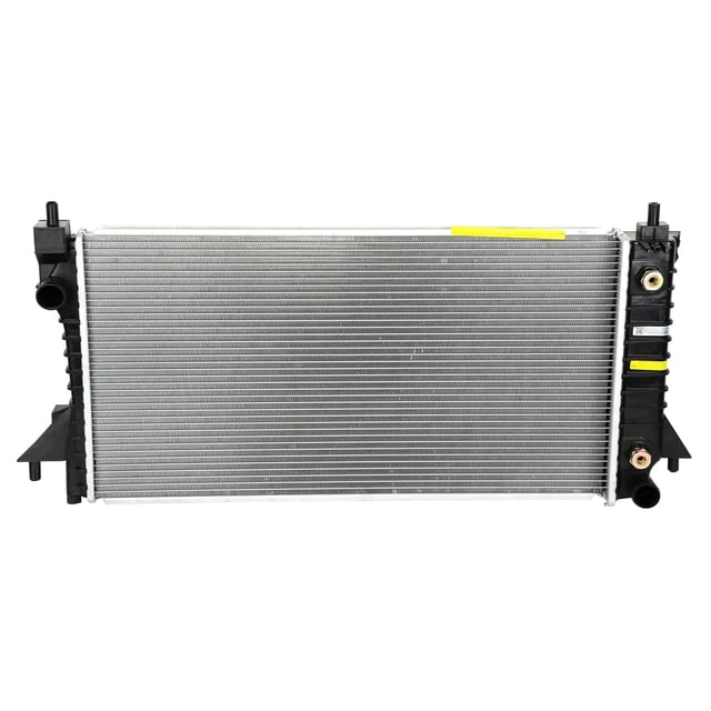 Radiador de Agua KEEP ON GREEN 1996 al 2007 FORD 3.0L V6 Nuevo