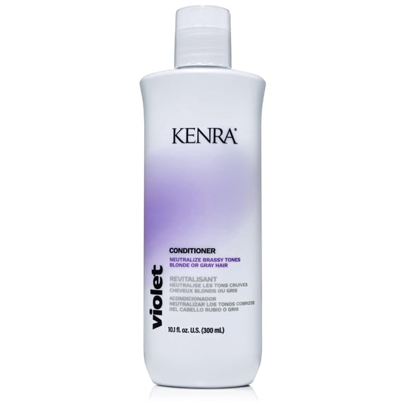 Kenra Violet Conditioner 10.1 oz
