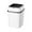 White, variant on 10L (2.7 Gallon) Automatic Motion Sensor Trash Can - Kitchen Touchless Garbage Bin with Lid, Smart Waterproof Trash Can for Bathroom, Bedroom, Kitchen, Office
