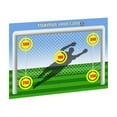 Black and Friday Deals 2024 Clearance Football Training Hit Mat