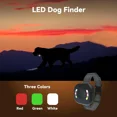 thumbnail image 3 of Dog Training Collar No Dog Noise Anti Barking Device with Remote Control Rechargeable Waterproof, 3 of 6