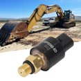 thumbnail image 4 of 4254563, Excavator Pressure Switch Standard Interface Portable Pressure Switch Replacement Brass High Accuracy  For Ex200 2 Ex200 3, 4 of 8